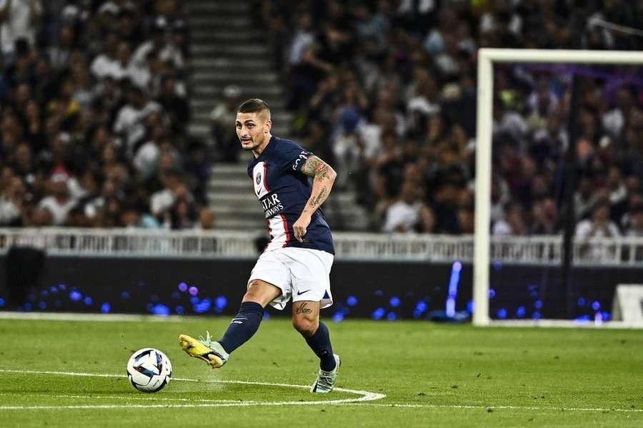 Veratti pode retornar à Itália