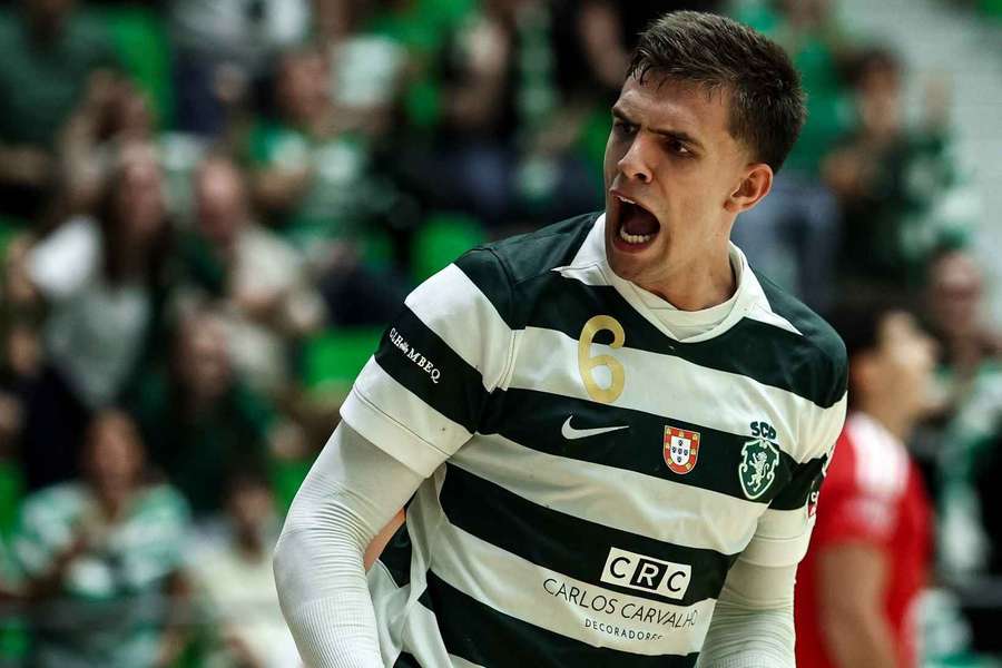 Sporting não conseguiu vencer o Pick Szeged e somou o primeiro empate na Liga dos Campeões