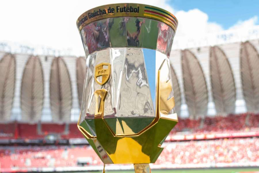 O Gauchão terminará no início de março