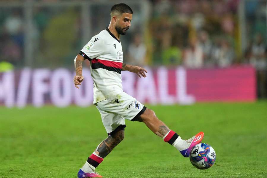 Lorenzo Insigne