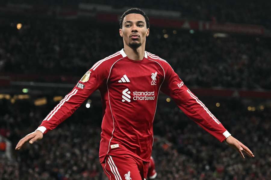 O Liverpool tenta se recuperar nesta edição da Premier League
