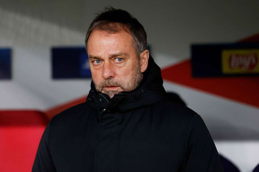 Barcelona coach Flick: Atletico Madrid were hungrier to score
