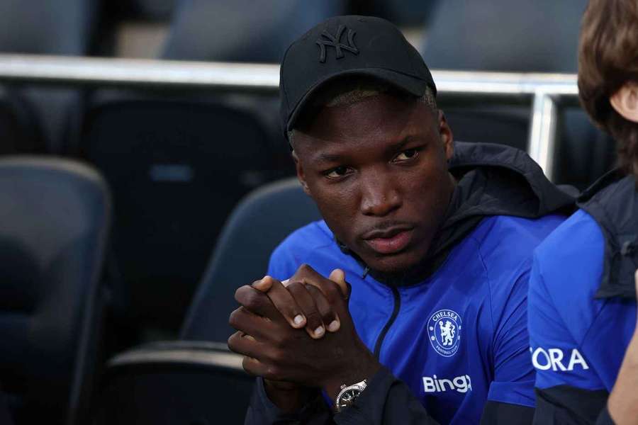Alonso explains Caicedo and Palestra absences against Fulham Alonso explains Caicedo and Palestra absences against Fulham