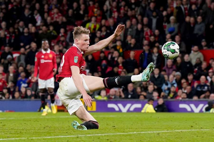 Manchester United s-a calificat în optimile Cupei Ligii