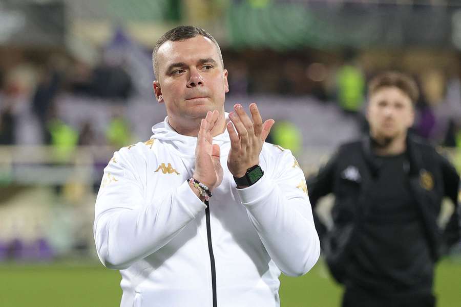 Siemieniec: zaległy mecz to handicap, możemy nim wrócić na dobrą drogę