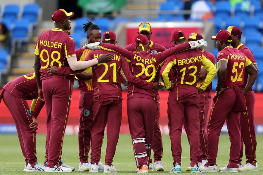 Change is needed for the West Indies after their dramatic World Cup exit