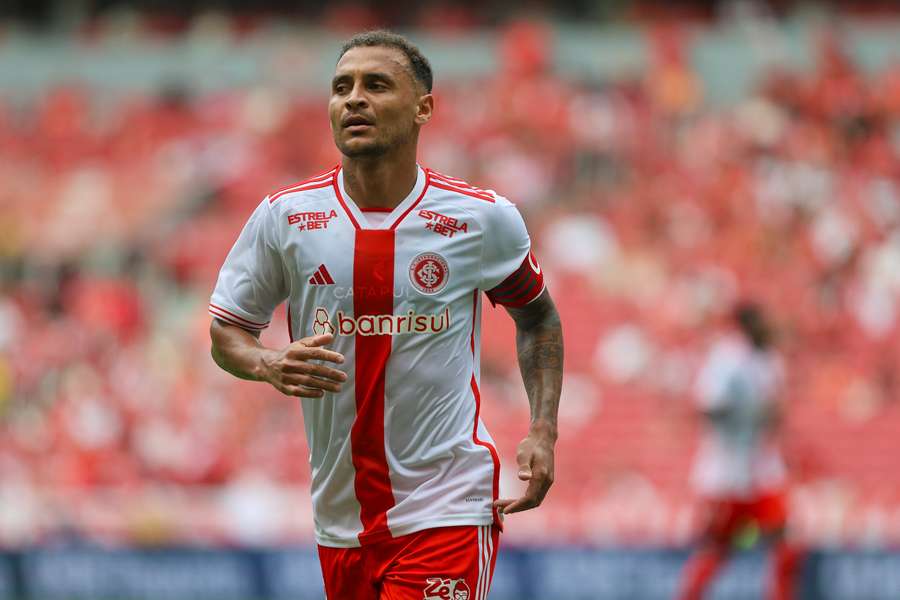 Inter venceu o Juventude na última rodada