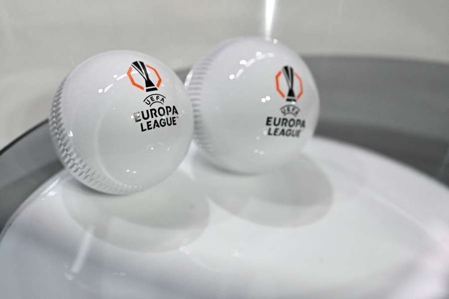 Sorteo de la Europa League Sorteo de la Europa League