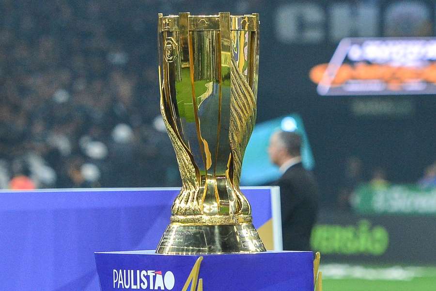 Paulistão 2026 começa em 10 de janeiro Paulistão 2026 começa em 10 de janeiro