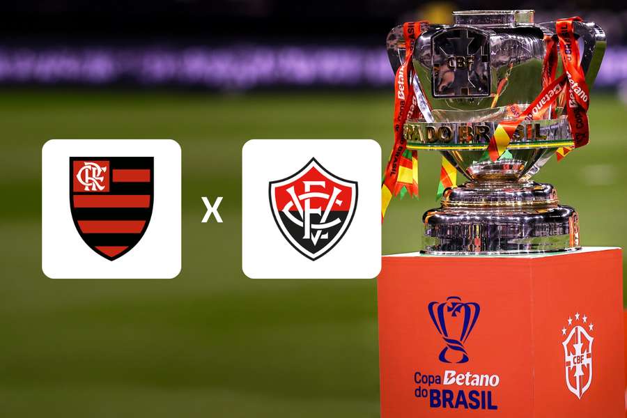 Flamengo x Vitória