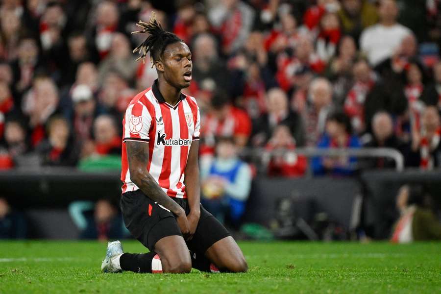 Nico Williams Nico Williams