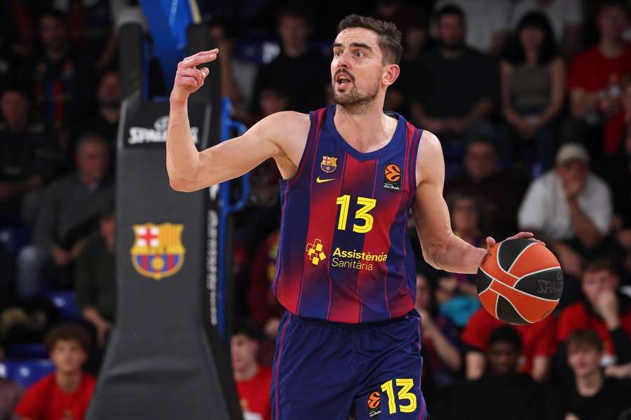 Satoranský chybí v nominaci basketbalistů na kvalifikaci MS.