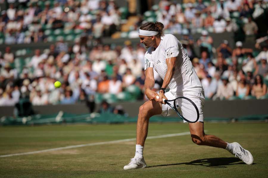 Tennis Tracker: Alles zum Achtelfinale mit Zverev, Bublik, Fritz & Co.