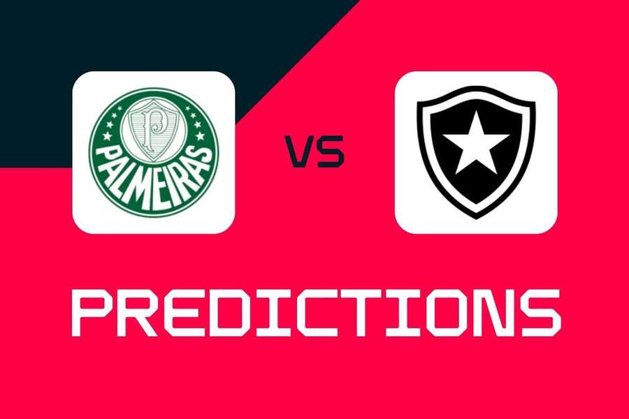 Palmeiras - Botafogo: Club World Cup predictions, best bets and odds