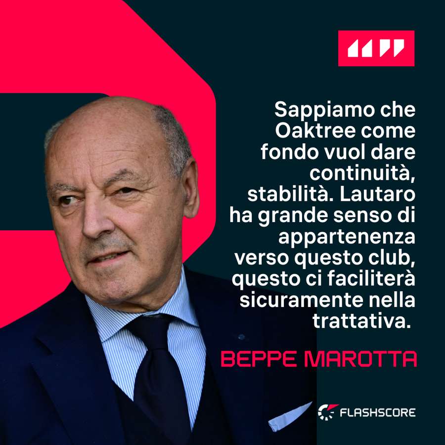 Beppe Marotta