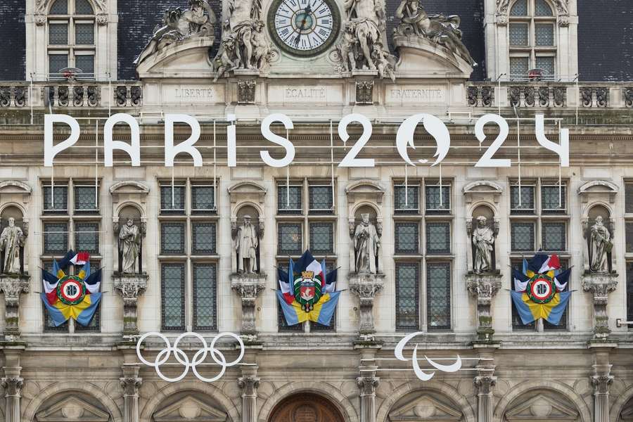 OL 2024: Se de vigtigste discipliner ved OL i Paris her