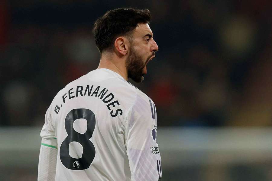Bruno Fernandes Bruno Fernandes