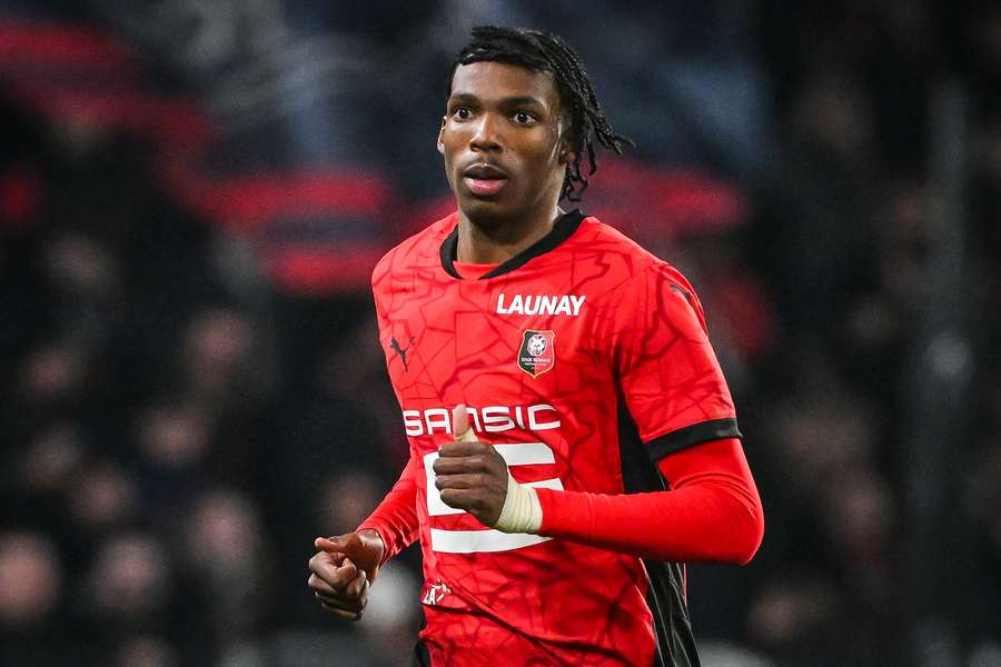 Accord entre Rennes et Liverpool que Jacquet rejoindra cet été