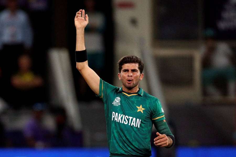 Shaheen Afridi has been one of Pakistan's key bowlers in recent years