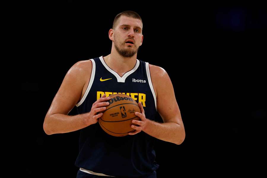 Nikola Jokić wyprzedził Magica Johnsona w klasyfikacji liczby triple-double w historii NBA