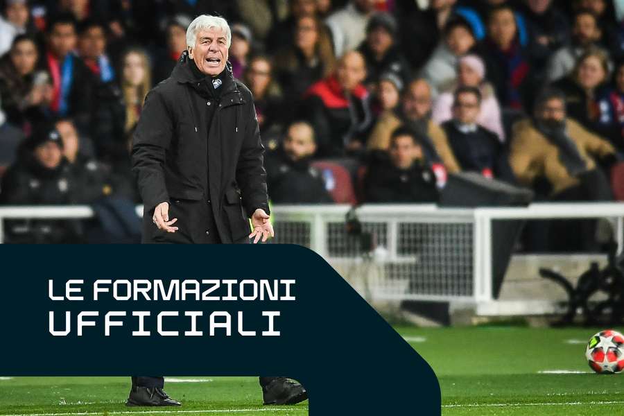 Gian Piero Gasperini