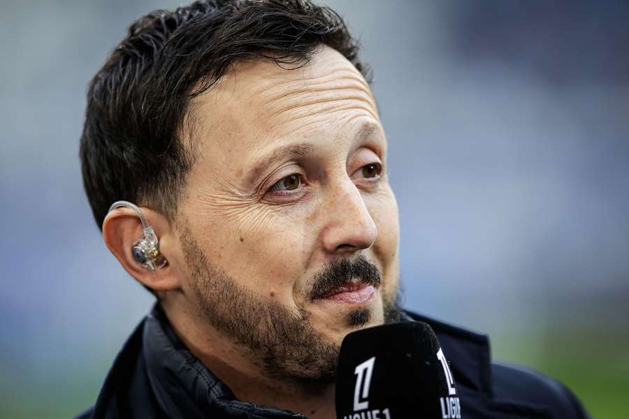 Pablo Longoria nu mai este președintele clubului Olympique Marseille