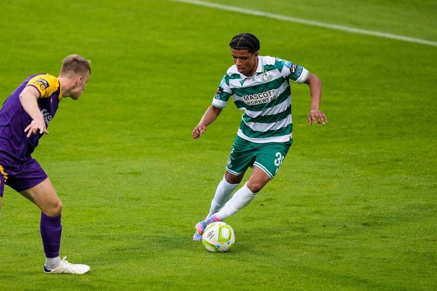 Victor Ozhianvuna vai jogar no Arsenal