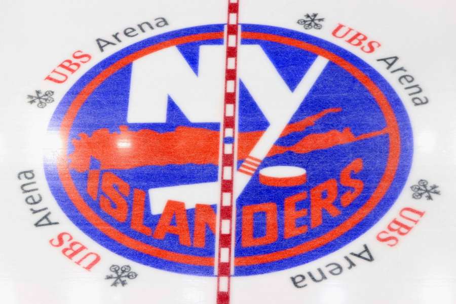 New York Islanders win the 2025 NHL Draft Lottery