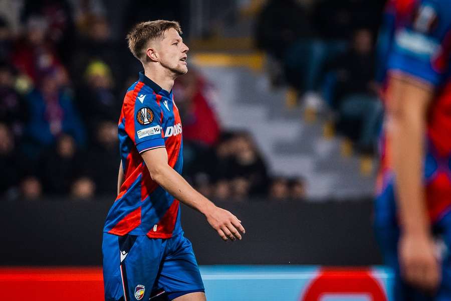 Nastoupí Červ proti Slavii? Nastoupí Červ proti Slavii?