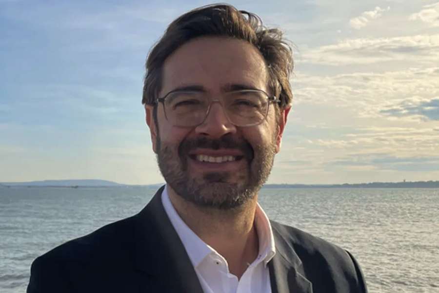 Gonçalo Saldanha é o novo presidente da Federação Portuguesa de Surf