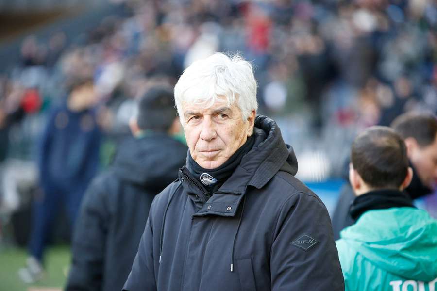 Gian Piero Gasperini