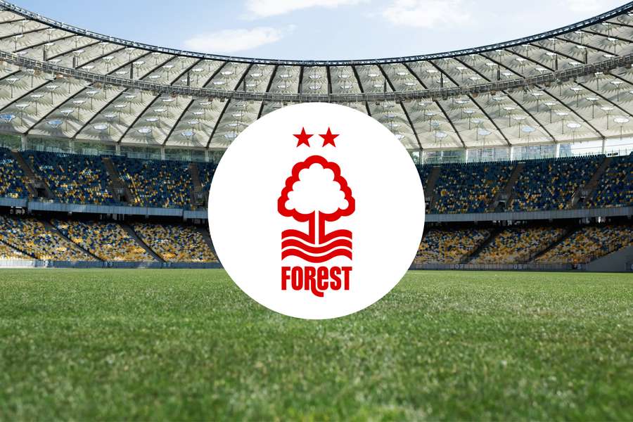 Forest have an pipeline of impressive talent for the first team