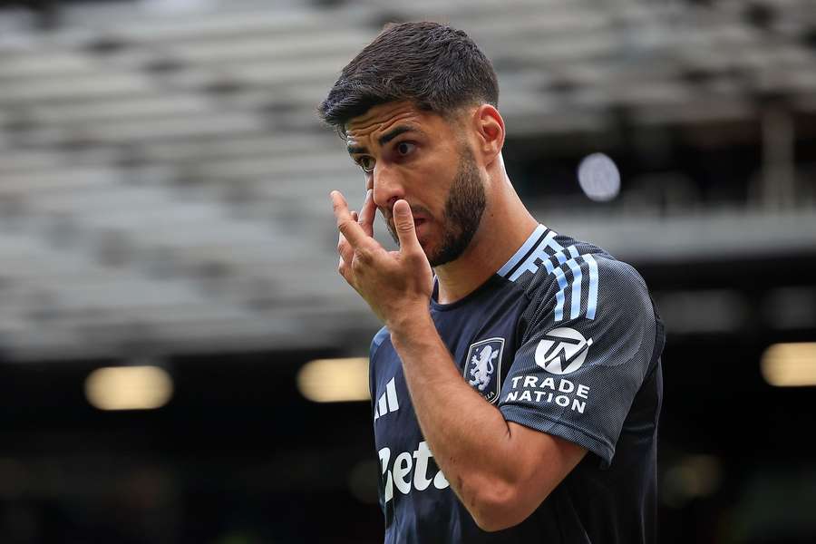 Marco Asensio ist einer der Transfer-Vorschläge von Flashscore DE