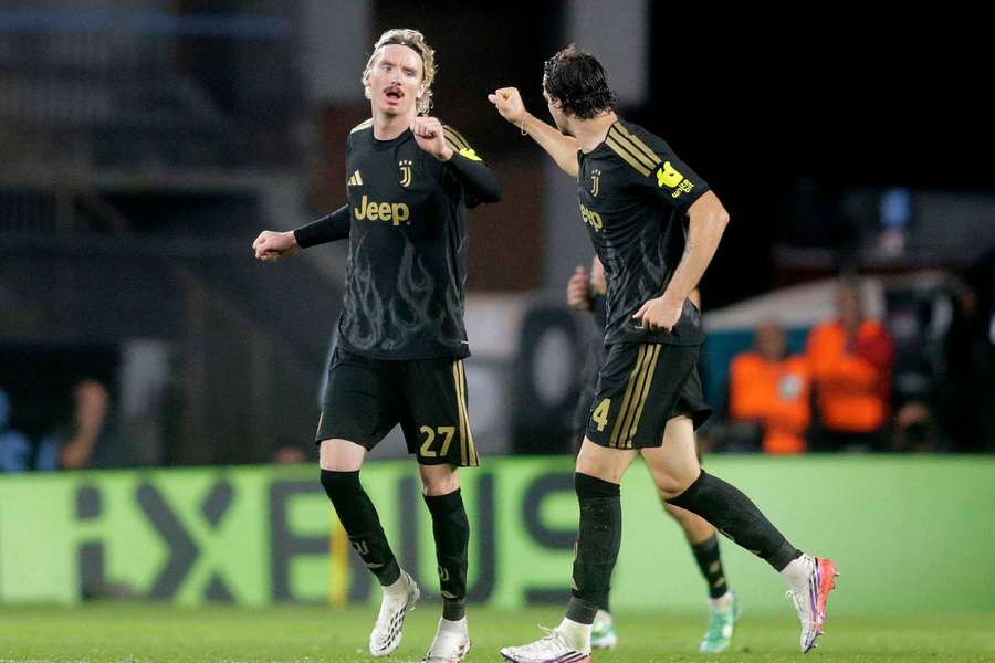 Nick Woltemade trifft erneut in der Europa League Nick Woltemade trifft erneut in der Europa League