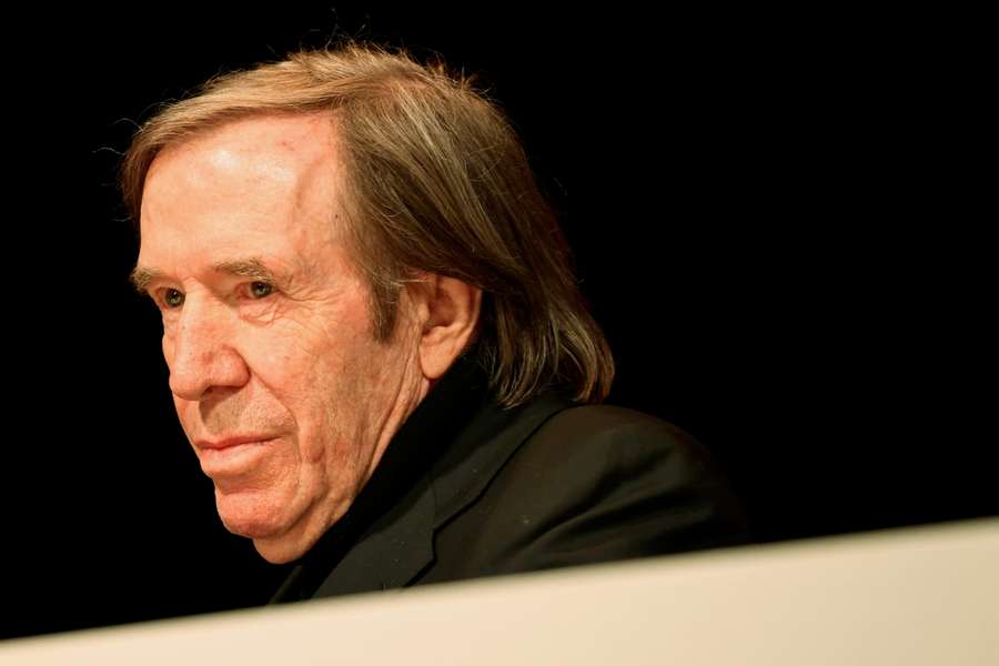 Günter Netzer wird im Deutschen Fußballmuseum eine Ausstellung gewidmet.