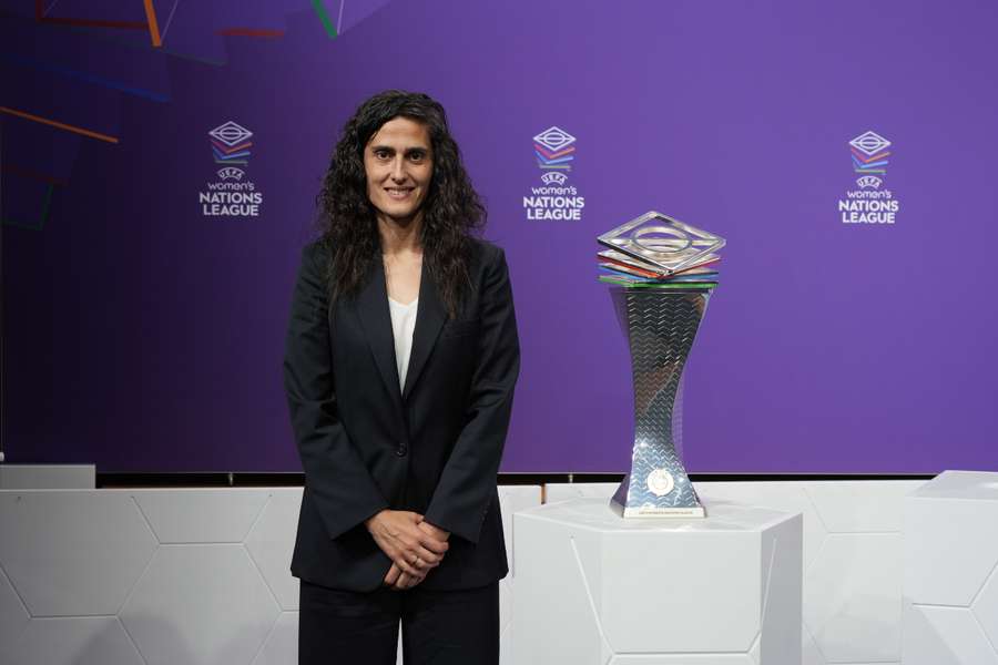 Montse Tomé