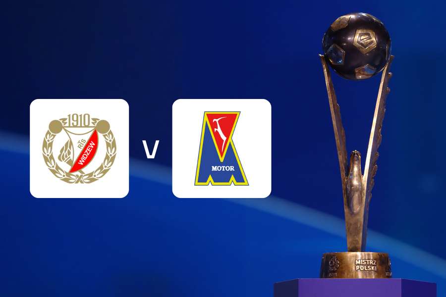 Widzew Łódź vs Motor Lublin