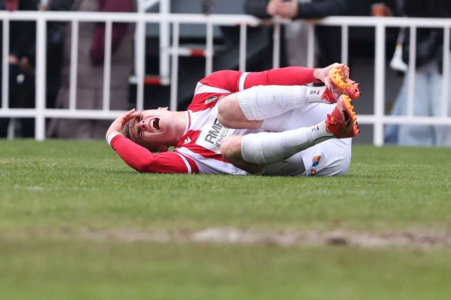 Šebrleho čeká pauza.