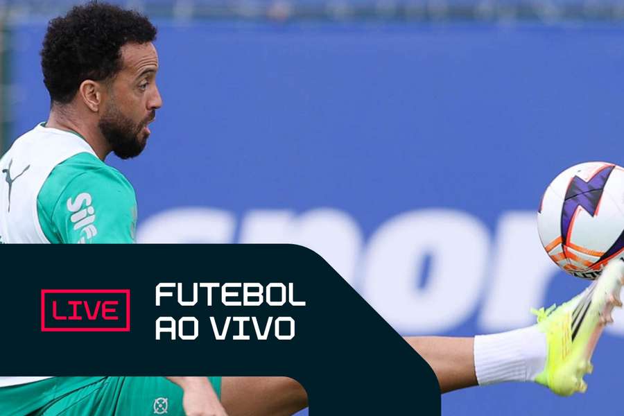 Palmeiras encara São Paulo em clássico paulistano Palmeiras encara São Paulo em clássico paulistano