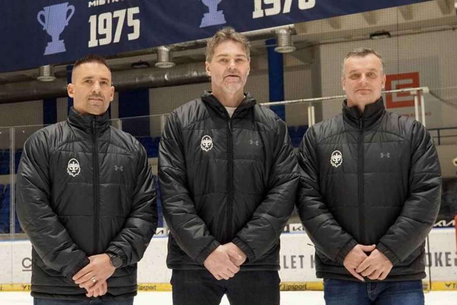 Tomáš Plekanec by měl na tvorbě kádru spolupracovat s Jaromírem Jágrem a Jiřím Burgerem.