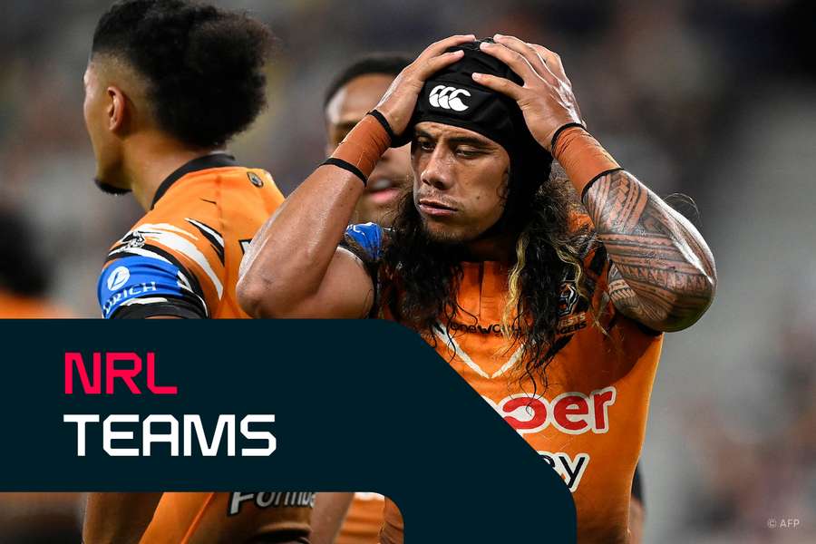 Jarome Luai has been cleared to play in a Wests Tigers farewell this weekend. Jarome Luai has been cleared to play in a Wests Tigers farewell this weekend.