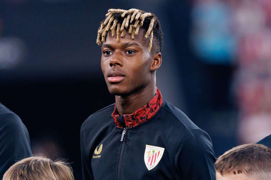 Valverde warns Real Madrid to back off Nico Williams chase