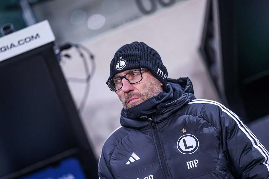 Papszun zapowiada dalszą pracę: "Dobrze to wyglądało w okresie przygotowawczym"