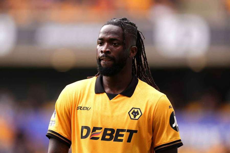 Tolu Arokodare is reportedly set to join Ajax on loan