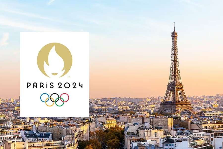 Paris recebe Jogos Olímpicos de 26 de julho a 11 de agosto de 20214