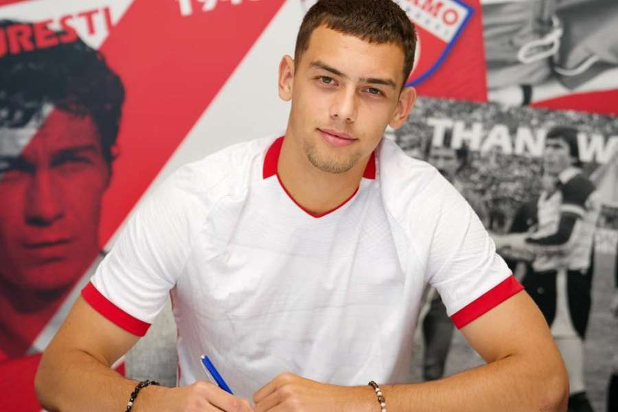 Vadym Kyrychenko