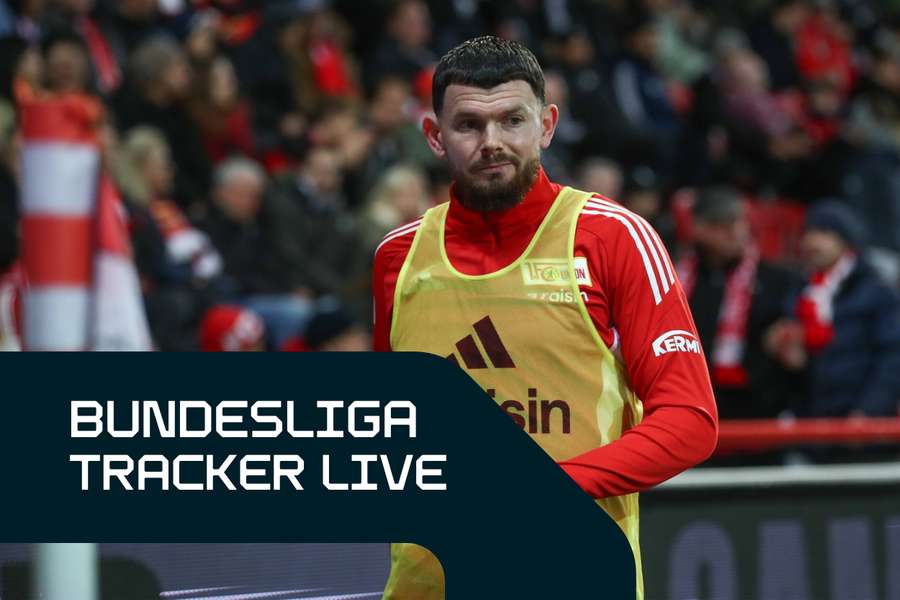 Flashscore Bundesliga-Tracker: 8. Spieltag LIVE