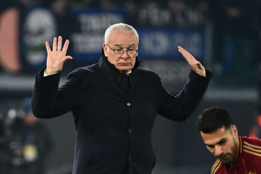 Claudio Ranieri ci riprova
