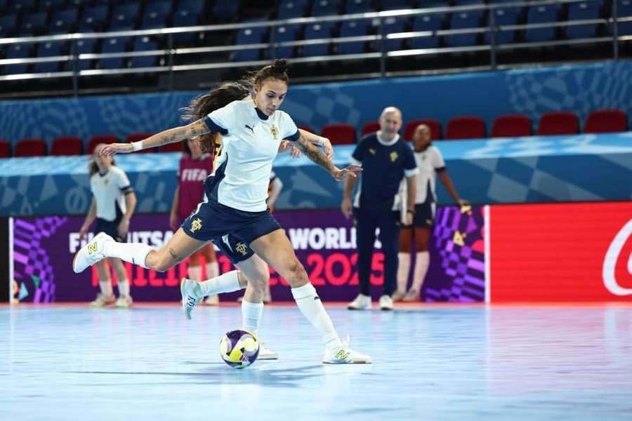 Fifó quer elevar o futsal português