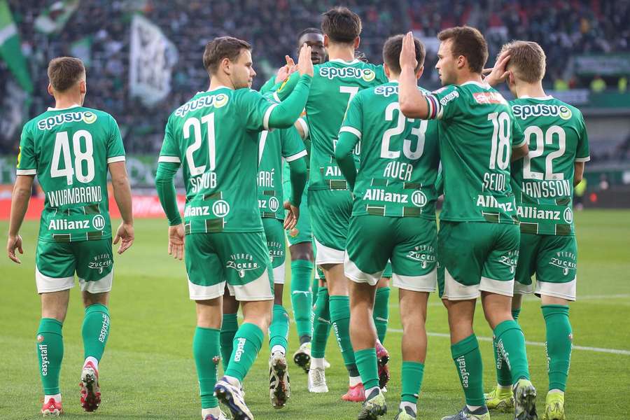 ADMIRAL Bundesliga: Die Tops und Flops vom Grunddurchgang-Finale